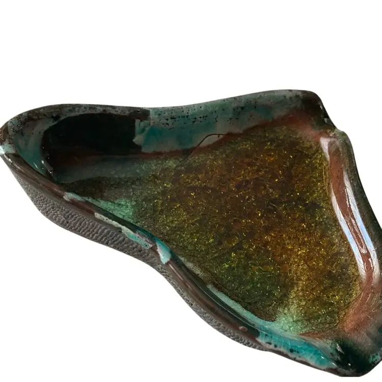 Kilncraft 152 Vintage Ashtray Or Trinket Dish