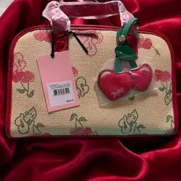 Juicy Couture Satchel