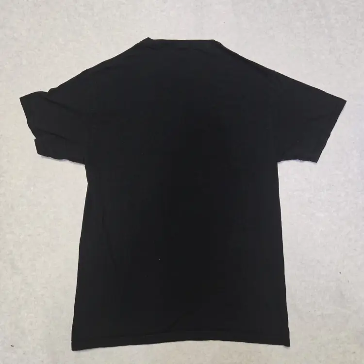 Star Wars T-Shirt Men's M Black Darth Vader