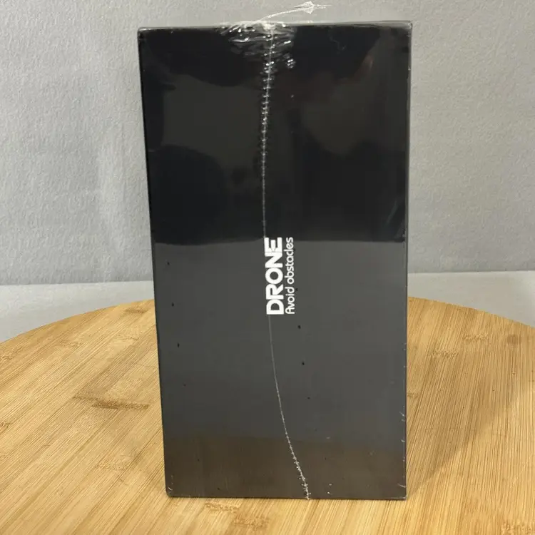 Yomi Drone-Avoid Obstacles SMS 4k Camera NEW SEALED $299.99 New & Sealed