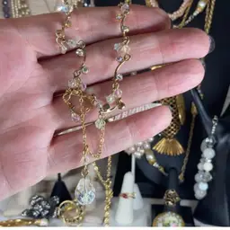 #29 - Vintage Jewlery! It's a MIX!