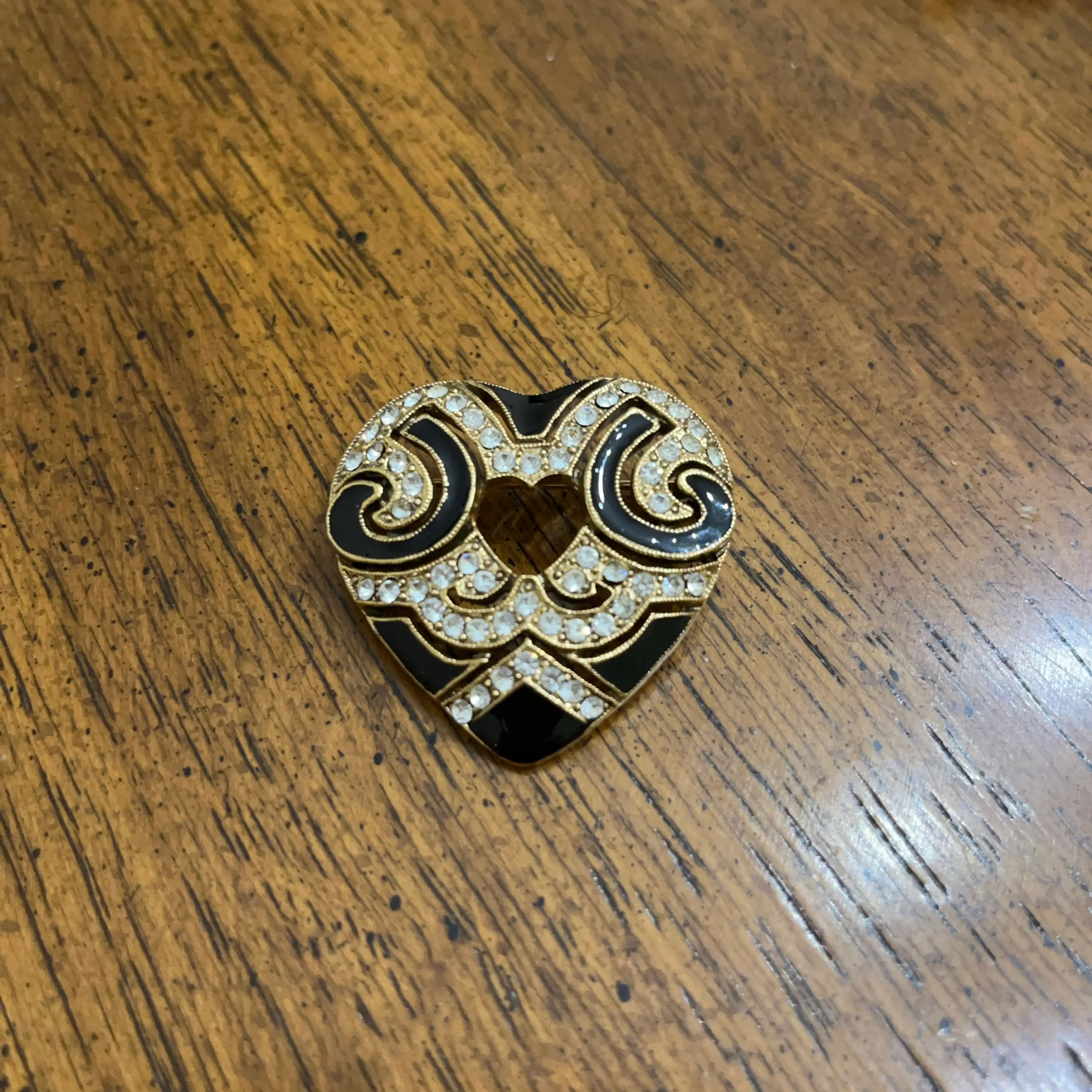 Brooch