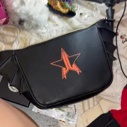 Jeffree Star Cosmetic Pouch