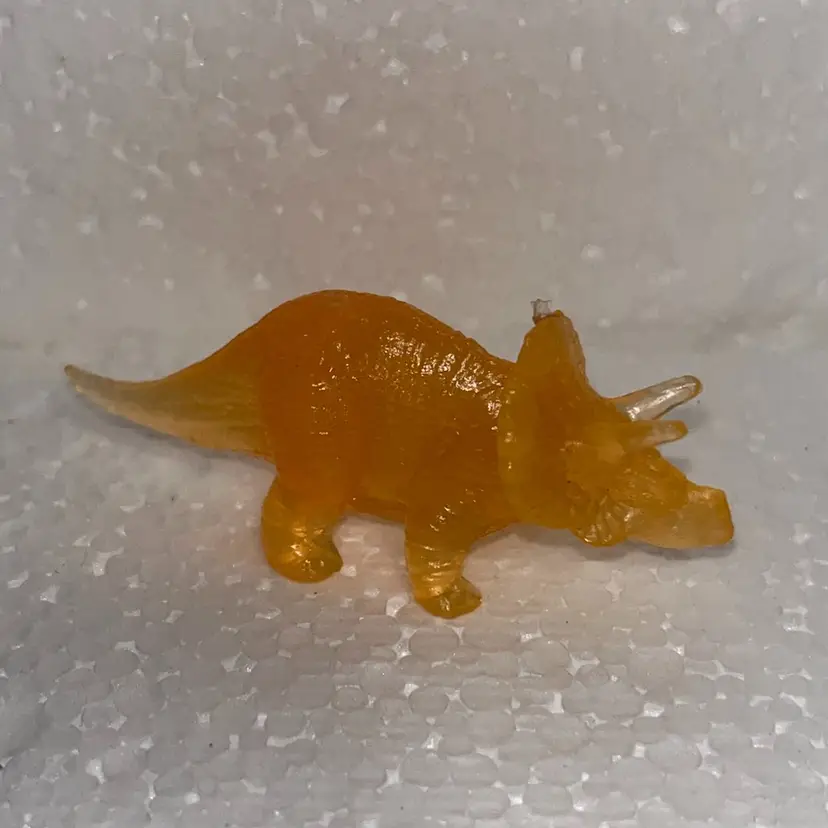 PVC Animal Insect Or Amphibian As Pictured