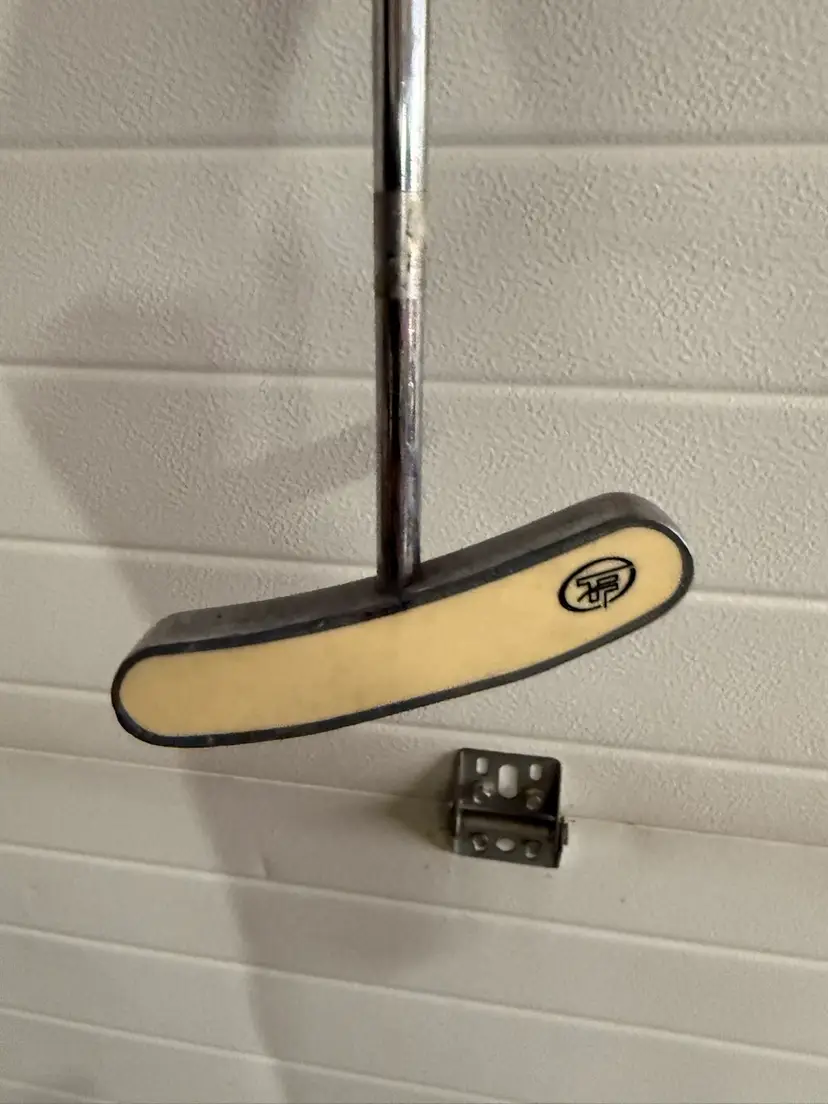 Top Flite Belly Putter