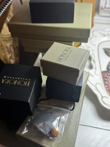 NEW Honora Pearls 😍