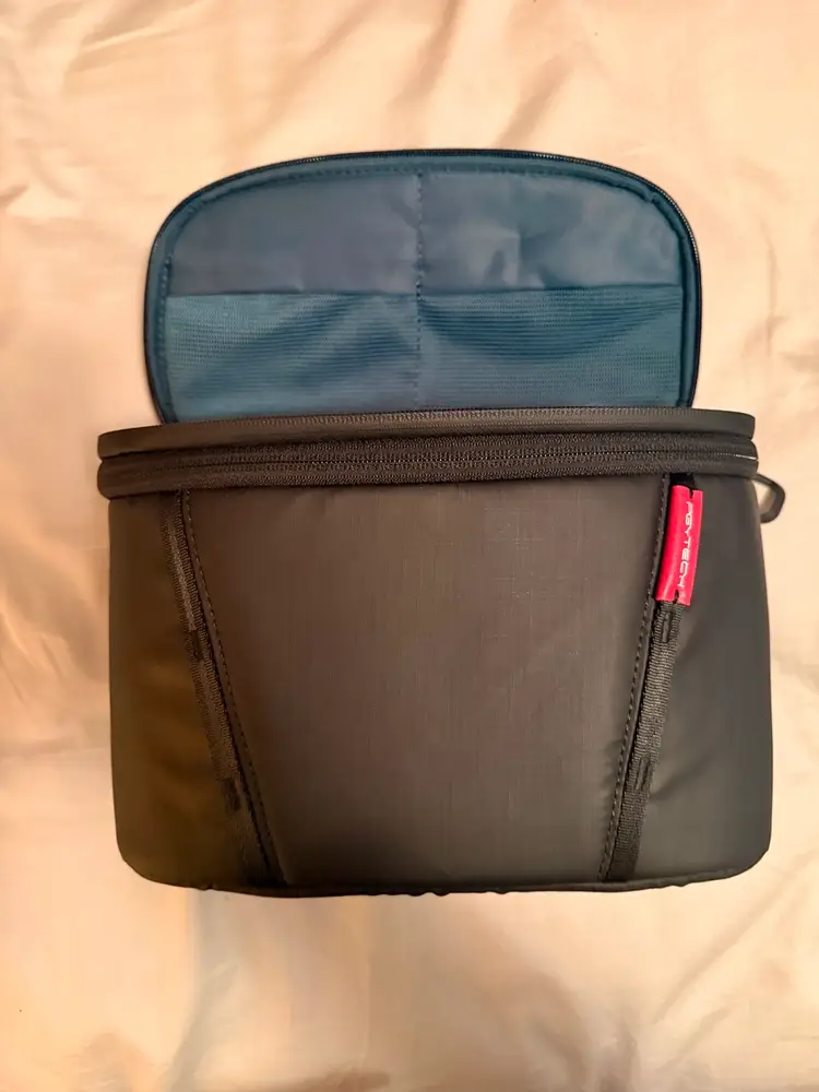 PGYtech Onemo 2 Expandable Shoulder Bag