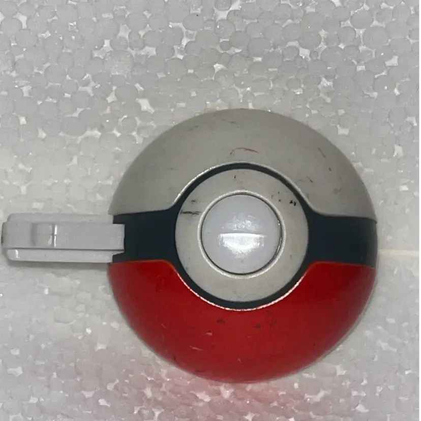 Pokemon Figure/toy As Pictured