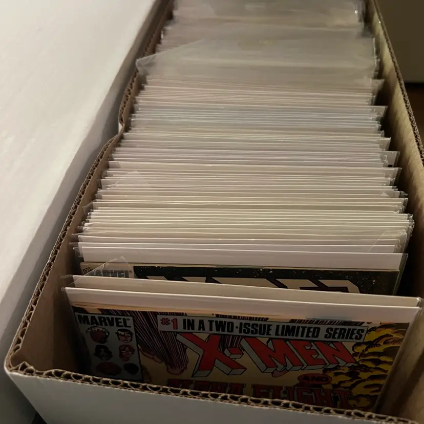 Free Comic