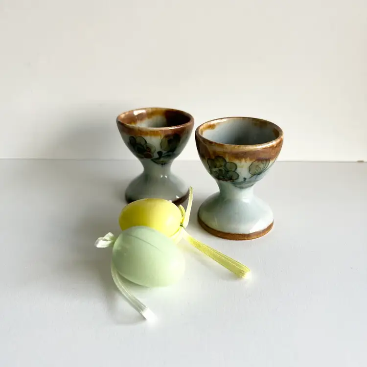 Ken Edwards Tonala Egg Cups