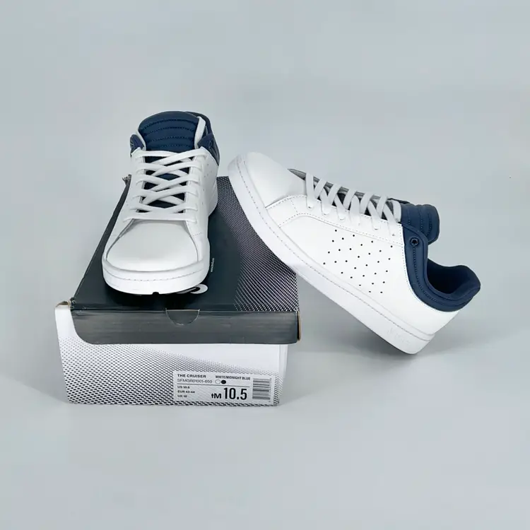 1764 Golf Stroll The Cruiser Golf Shoes Mens 10.5