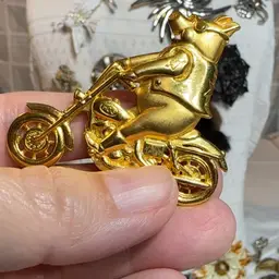 #07 - Auction Item Pictured