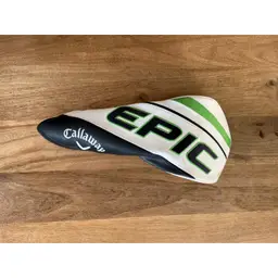 Callaway Epic Driver Cover