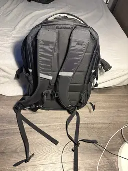 North Face Recon Backpack