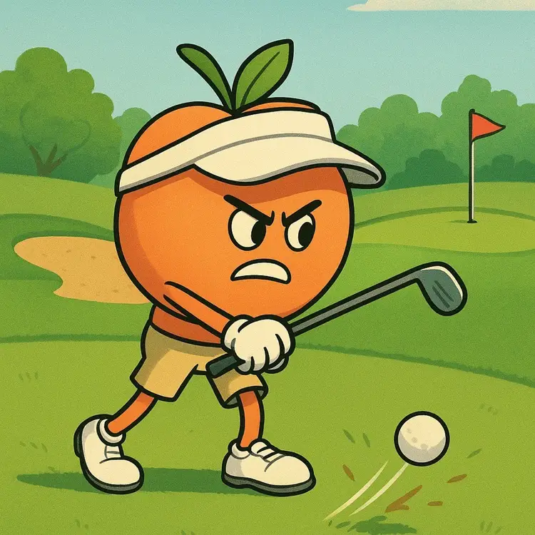 #18 - Ga Hammer Club