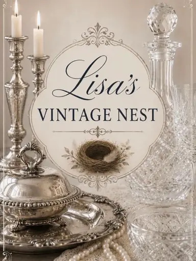 Live Auction With La belle Brocante