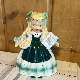 79 Napco 1956 Goldilocks Planter