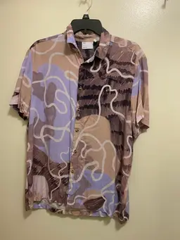 Men's Shirts