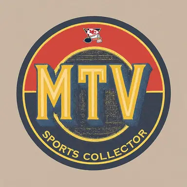 Michael Van Hecke - MTV Sports