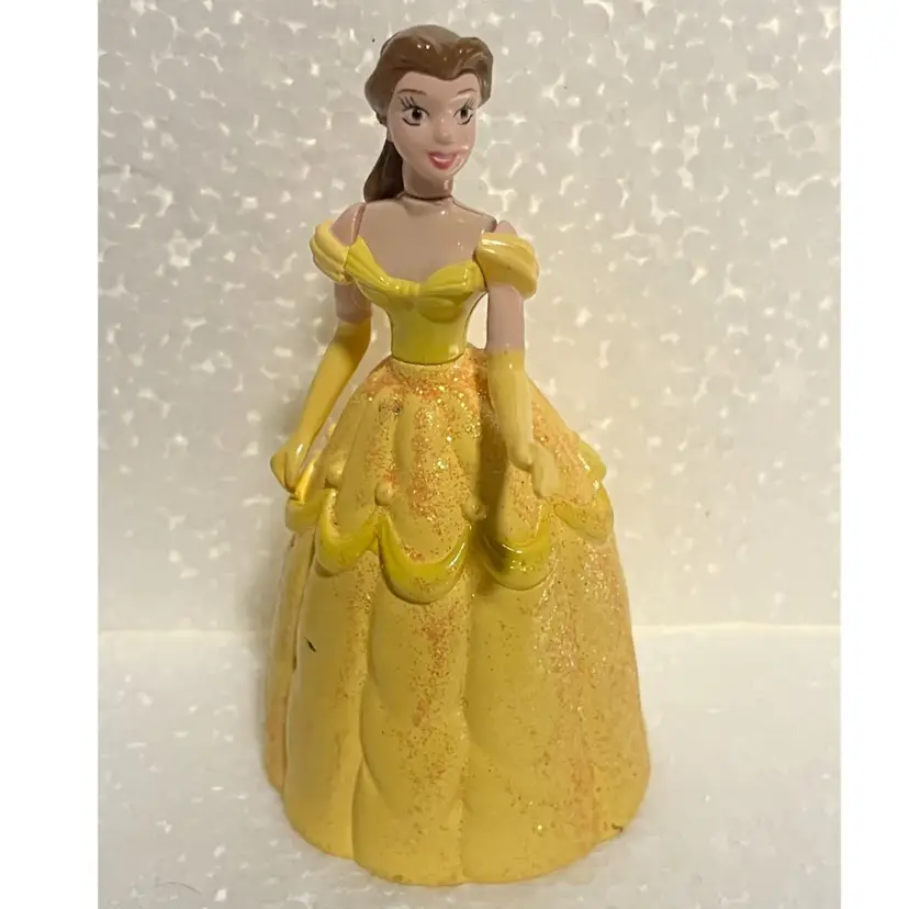 Disney PVC Figurine As Pictured