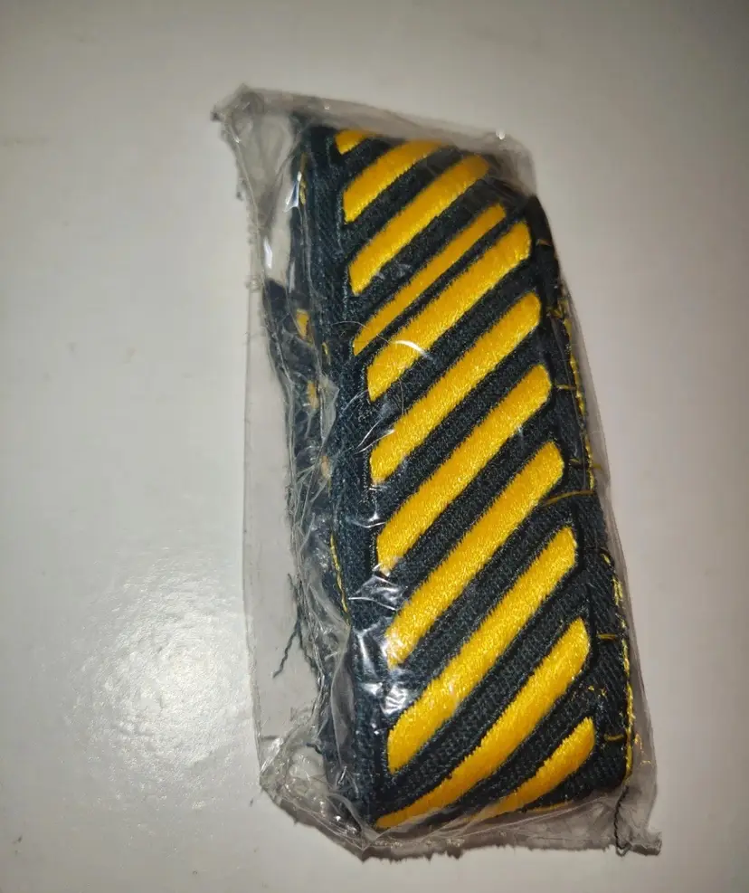 LOT of Stripes US Army Women's(x64 stripes) Military Insignia RESERVE Props