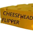 cheesehead_flipper