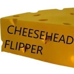 cheesehead_flipper