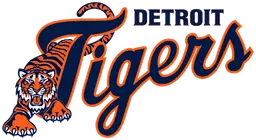 Detroit Tigers Slab Mystery Pack