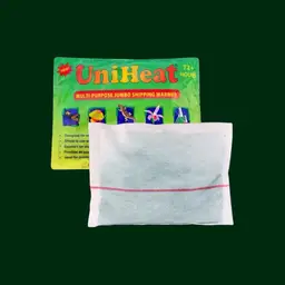 Heat Pack + Insulation