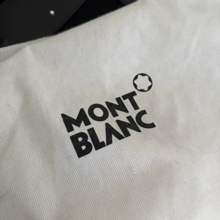 Montblanc for BMW Slim Document Case