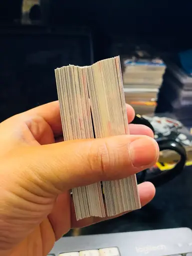 Pronto 5x sub Reveal Week… What Week Is This???