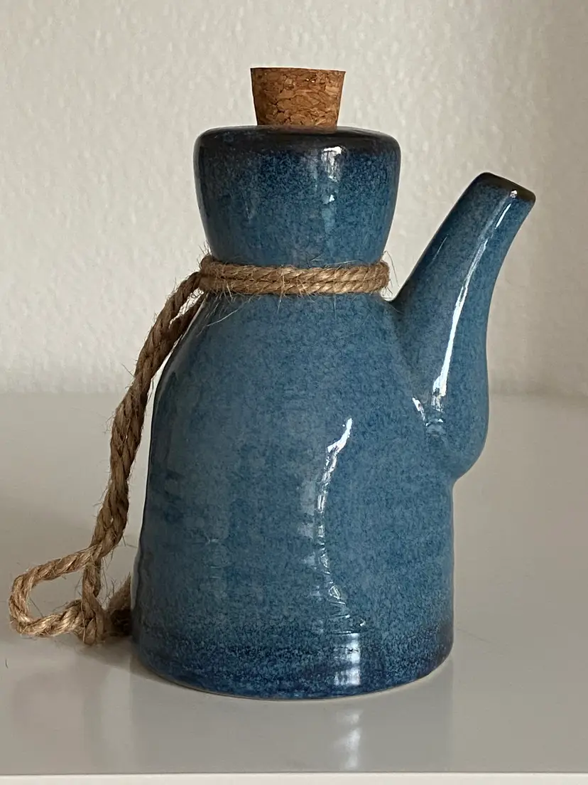 Kagetsu Soy Sauce Dispenser, 5.25" Tall