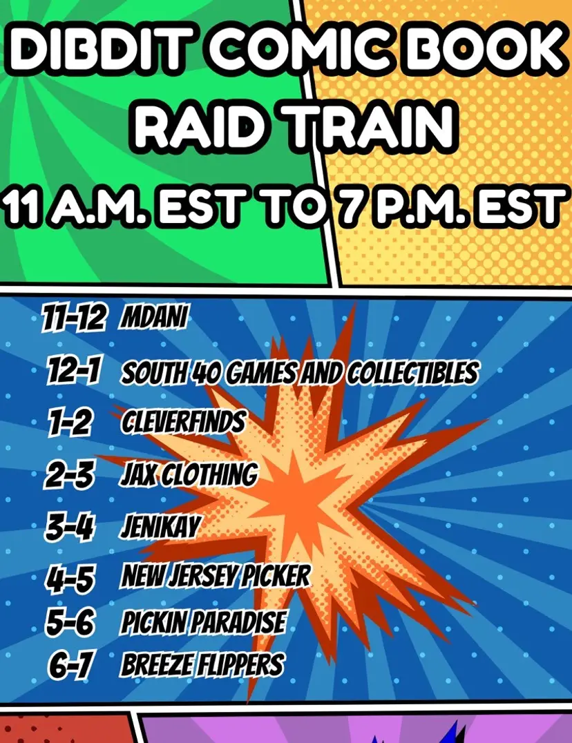 Livestream thumbnail