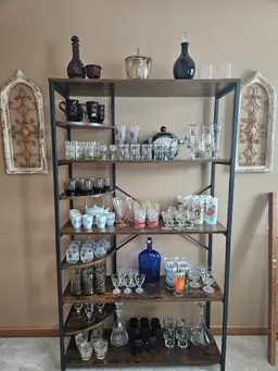 #36 - 6.00 Starts on Drinkware Sets!