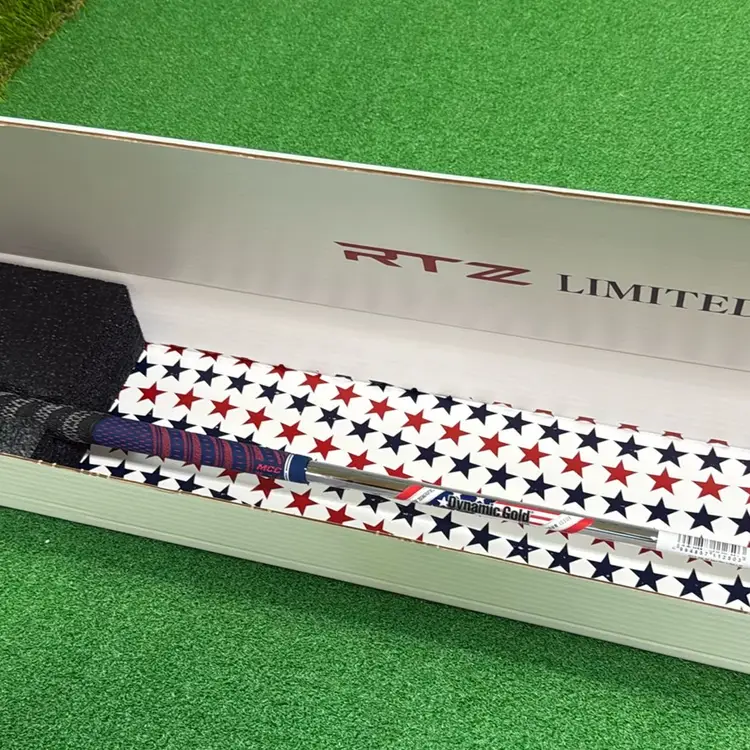 Limited Edition RTZ 56* RH