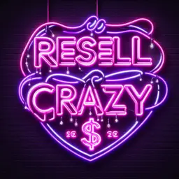 Resell_Crazy