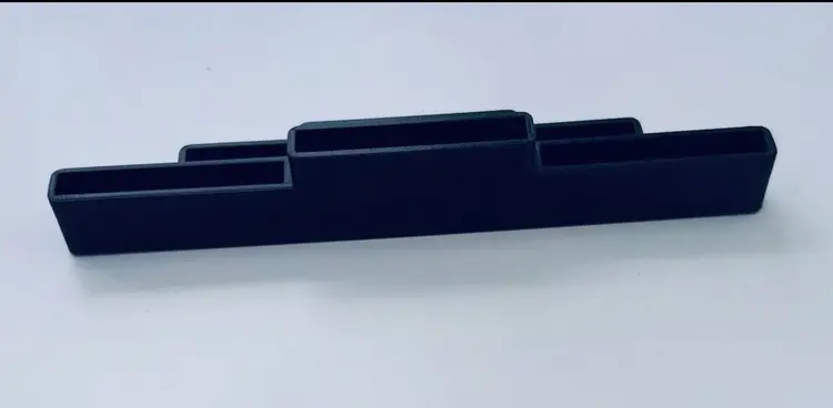 3D Printed GameBoy Game Display