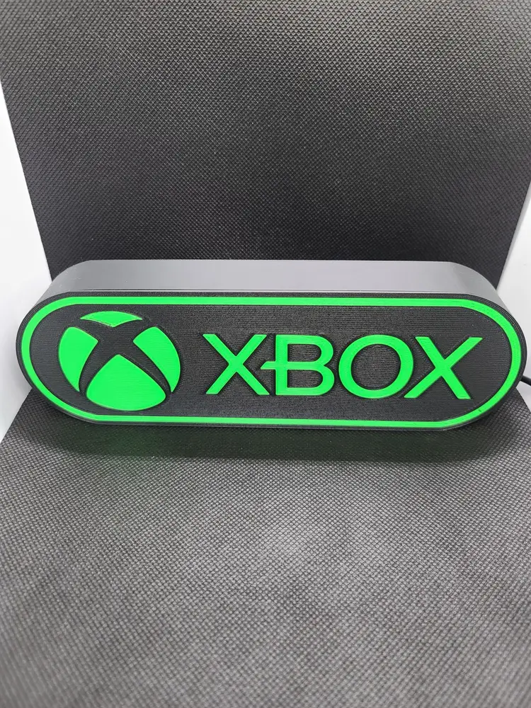 Xbox Lightbox.