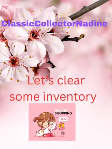 ClassicCollectorNadine