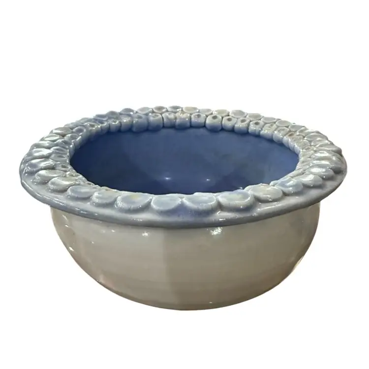 Unusual Pottery By Irwin