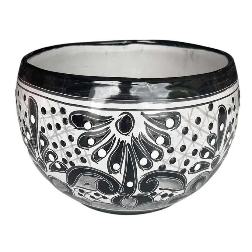 Item # 700 Bule Pot, Large