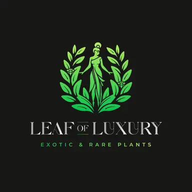 Leaf of Luxury