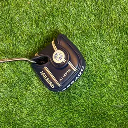 *USED-Excellent* Odyssey 2-Ball Jailbird Ai-One Cruiser RH 38"