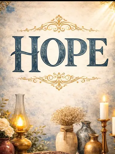 Hope And Julie Duo