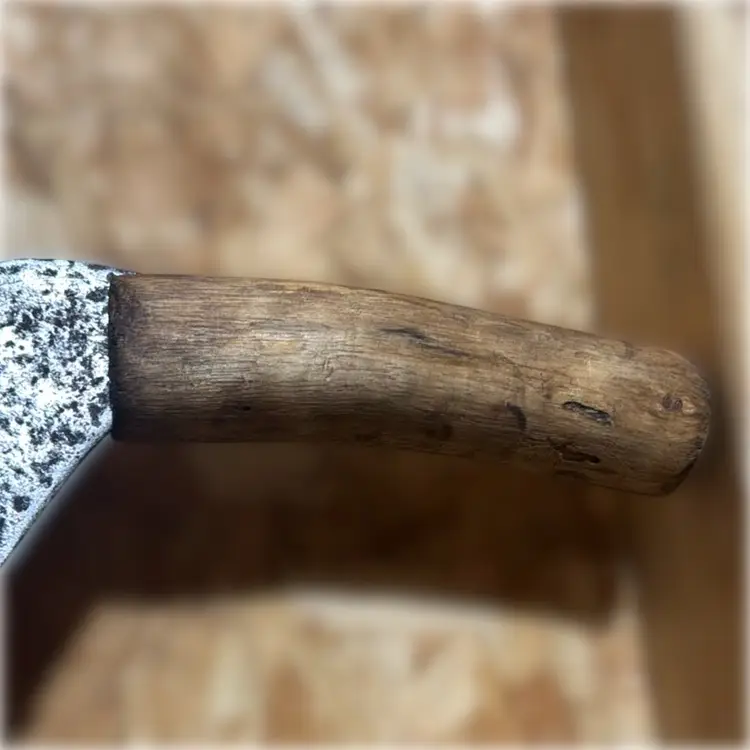 Japanese Maebiki Ooga Whale Back Rip Saw