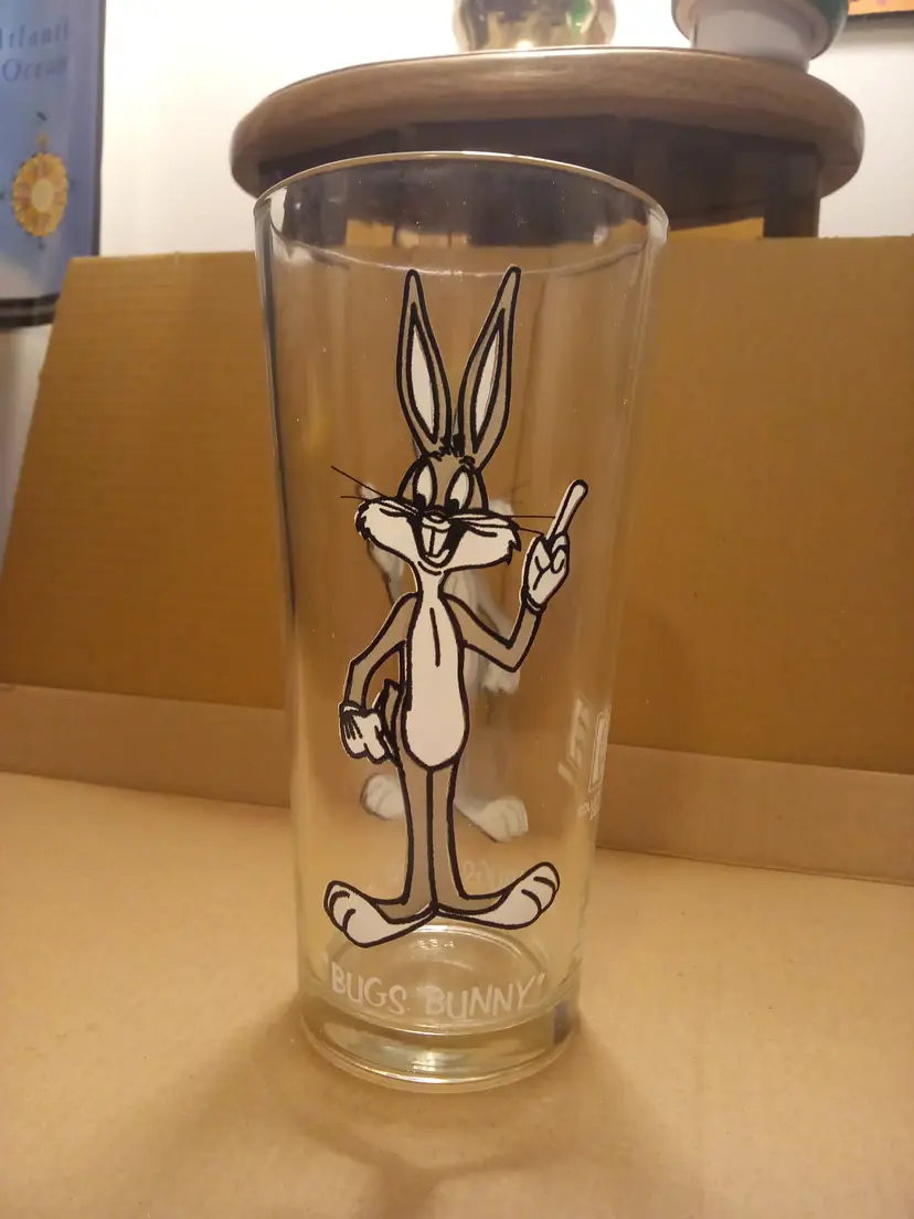 Looney tunes Bugs Bunny