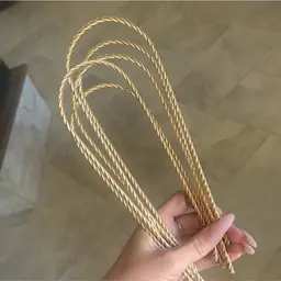 Trellises - minis 5 pack 9 inches