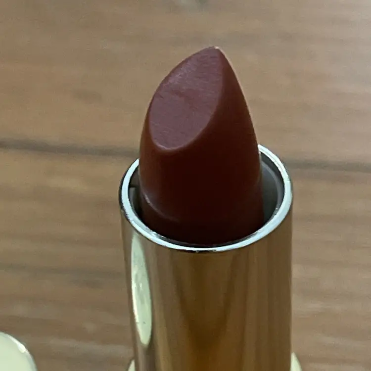 Mary Kay Lipstick Chocolate Mousse 1728 Signature Color Moisturizing NOS Retired