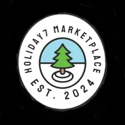 Holiday7 Marketplace