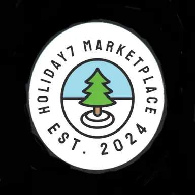 Holiday7 Marketplace